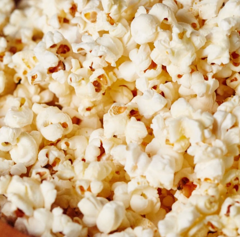 POPCORN