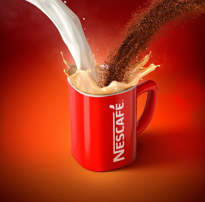 NESCAFE (Original)